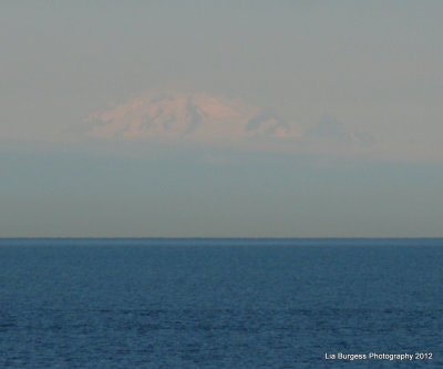 Mount Baker