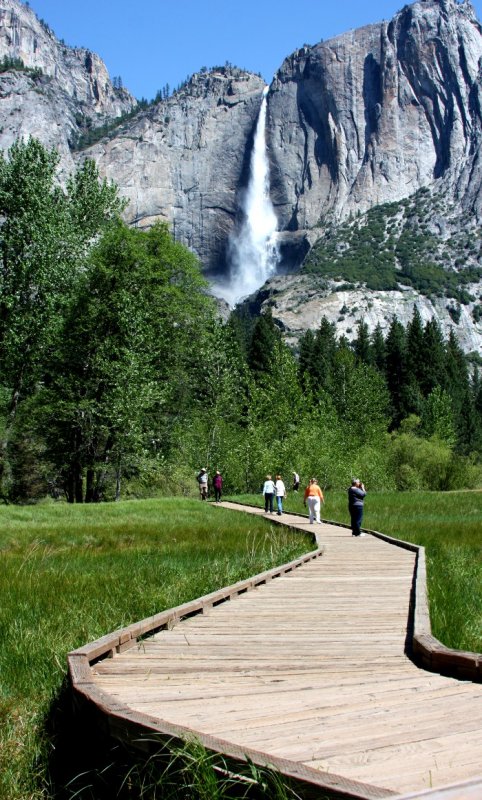 Yosemite Valley