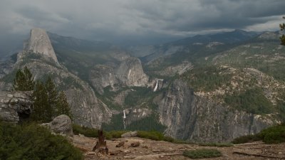 Washburn Point