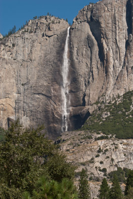 Yosemite Falls
