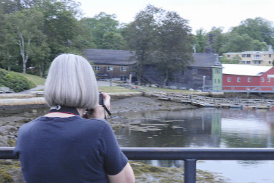 Principia Gathering in Camden