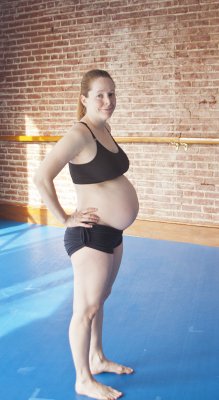 Yoga - December 25, 2011