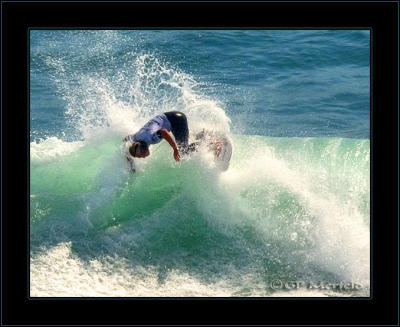 Surf Action 3