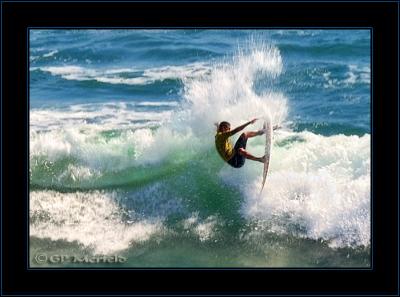 Surf Action 5