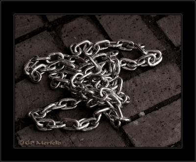 Chain Pile