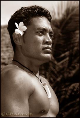 Samoan Two
