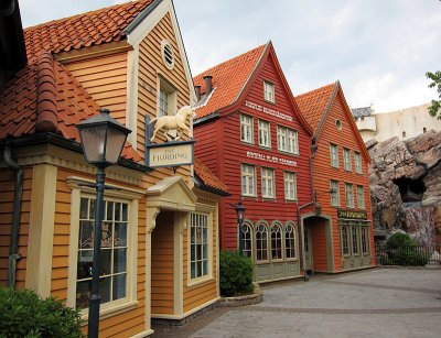 Norway (Epcot)