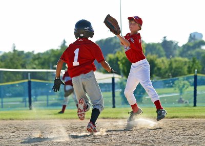 2006 Roger (CFYB All Stars)