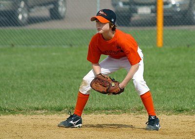 2008 Roger (CFYB Orioles)