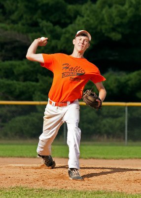 2012 Roger (Hallie Orioles)