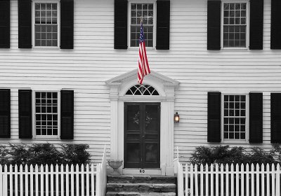 New England Perfection