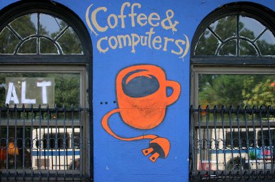Alt Java