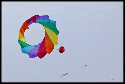 Kite-festival