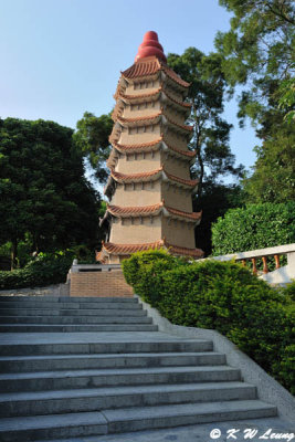 Jufeng Temple DSC_6392