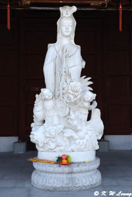 Kaiyuan Temple DSC_6426