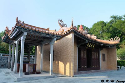 Jufeng Temple DSC_6390
