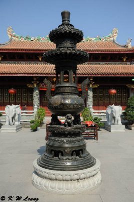 Kaiyuan Temple DSC_6449