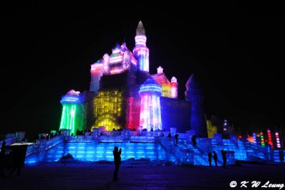 Harbin Ice and Snow World DSC_7682