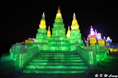 Harbin Ice and Snow World DSC_7695