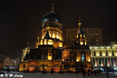 St. Sophia Cathedral DSC_7671