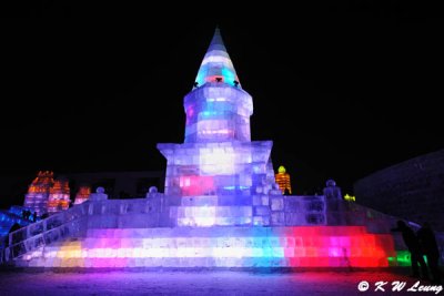Harbin Ice and Snow World DSC_7687