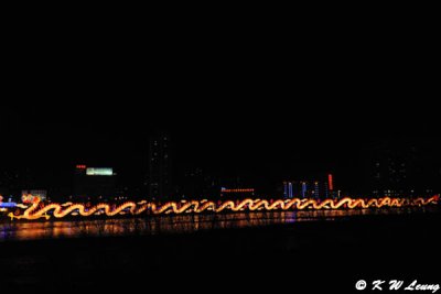 Lanzhou @ night DSC_3252
