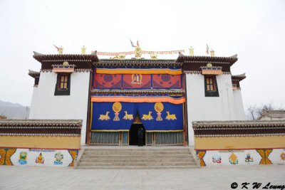 Gomar Monastery DSC_2876