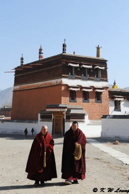 Labrang Monastery DSC_1941