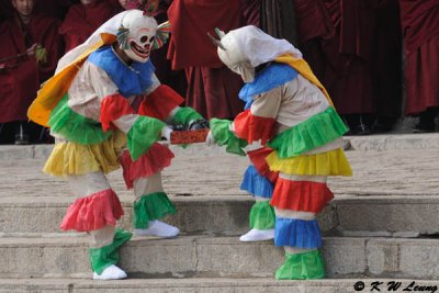 Mask dance DSC_1723