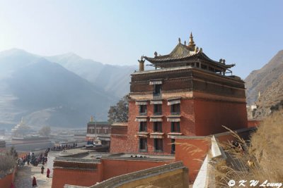 Labrang Monastery DSC_1905