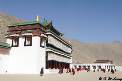 Labrang Monastery DSC_1943