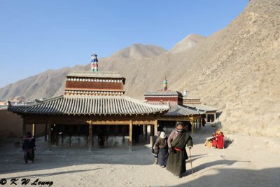 Labrang Monastery DSC_1892