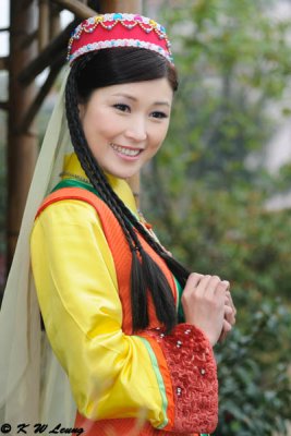 June Chan (陳琪)