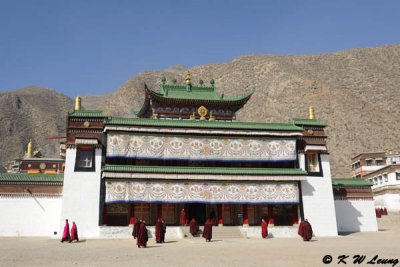 Labrang Monastery DSC_1945