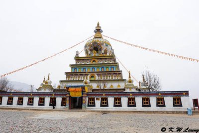 Gomar Monastery DSC_2873