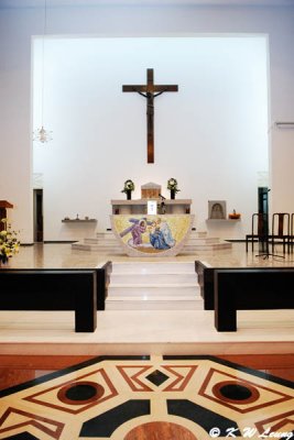 St. Ignatius Chapel DSC_0467