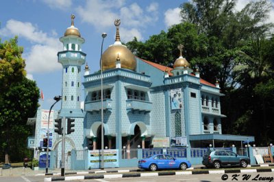 Malabar Mosque DSC_8729