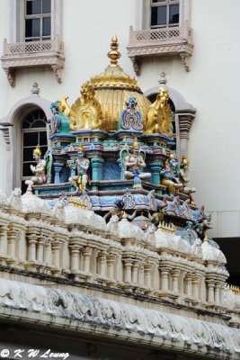 Sri Krishnan Temple DSC_8584