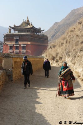 Labrang Monastery DSC_1903