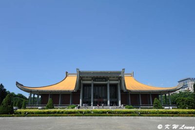 Sun Yat-sen Memorial Hall DSC_1968