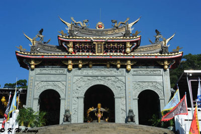 ChihNan Temple DSC_2219