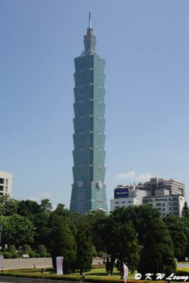 Taipei 101 DSC_1973