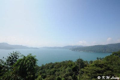 Sun Moon Lake DSC_2561