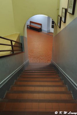 Staircase DSC_7792