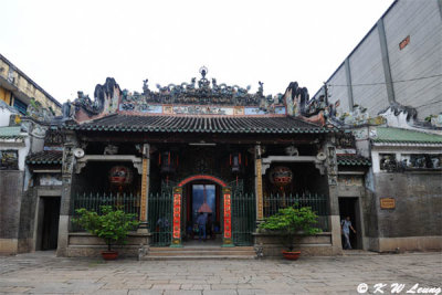 Thien Hau Temple DSC_7725