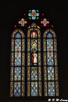 Stained glass DSC_7990