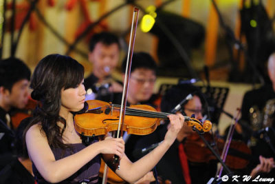 Sharon Chan, Violin DSC_8176