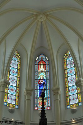 Bethanie Chapel (Emmanuel Church) DSC_7980