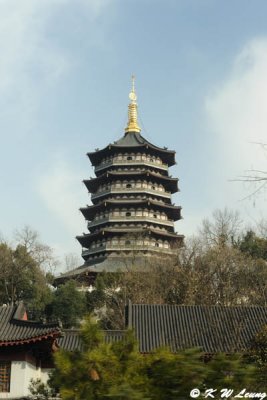 Leifeng Pagoda DSC_2688