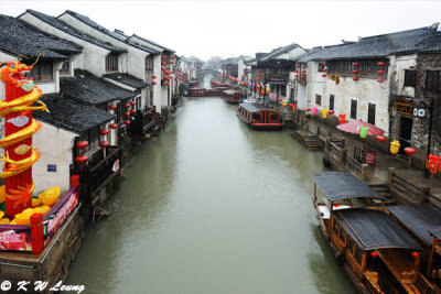 Suzhou (蘇州)